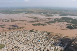 Floods inundate 6 provinces, claim one life  