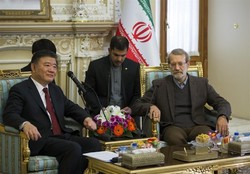 larijani