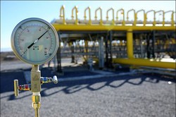 Iranian gas imports