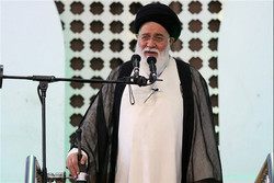 Europe not apart from U.S. in enmity toward Iranians: cleric
