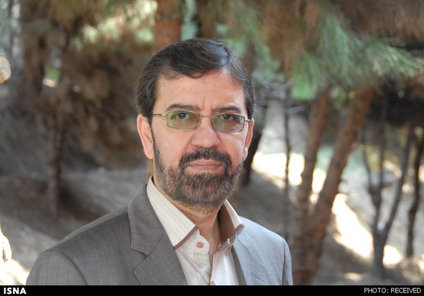 Ex-Iran karate federation president Katiraei dies