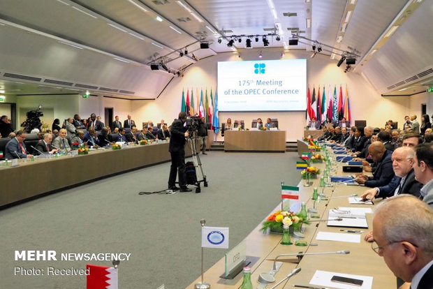 175th OPEC meeting 