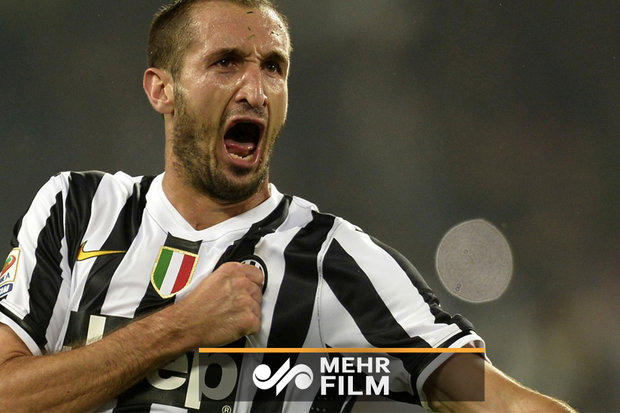 مروری بر زندگی فوتبالیستی که مدرک دکتری دارد