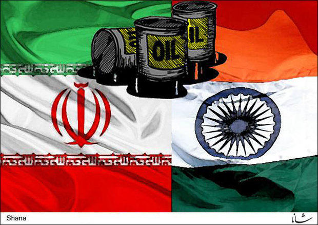 India exempts Iran oil imports from heavy taxes: Reuters