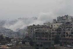 روسیه از تحرکات تروریست ها برای حمله شیمیایی در ادلب خبر داد
