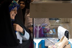 از جنگ اقتصادی، سربلند بیرون می‌آییم/تولید لباس ایرانی رشد می‌کند