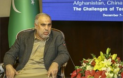 Pakistan vows to always stand by Iran’s side