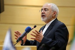 Iran sees no bans on its missile tests: FM Zarif