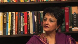 Seema Mustafa