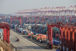 China - U.S.