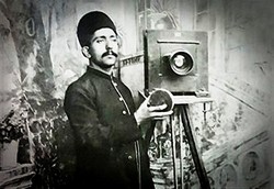 Golestan Palace to exhibit 19th-century cameras