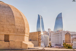 Iranians get the lion’s share of Azeri e-visas