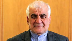 Tehran names new ambassador to China
