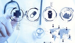 electronic health system