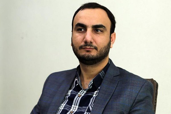 دبیر ستاد بزرگداشت چهلمین سالگرد پیروزی انقلاب اسلامی منصوب شد