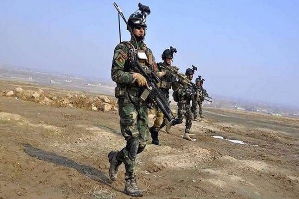 ترکمانستان فرار ہونے والے 58 فوجی اہلکار افغانستان واپس آگئے، افغان حکومت
