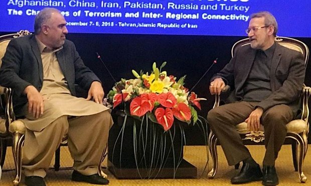 پاکستان کی قومی اسمبلی کے اسپیکر اسد قیصر کی ایرانی اسپیکر لاریجانی سے ملاقات پاکستان کی قومی اسمبلی کے اسپیکر اسد قیصر کی ایرانی اسپیکر لاریجانی سے ملاقات