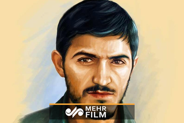 شهید زین‌الدین: در جنگ تدبیر کار می‌کند نه احساس