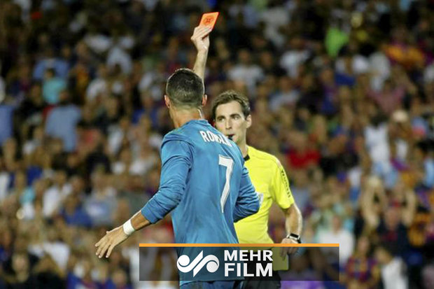 ۲۰ بازیکنی که با مجازات داوران مواجه شدند!