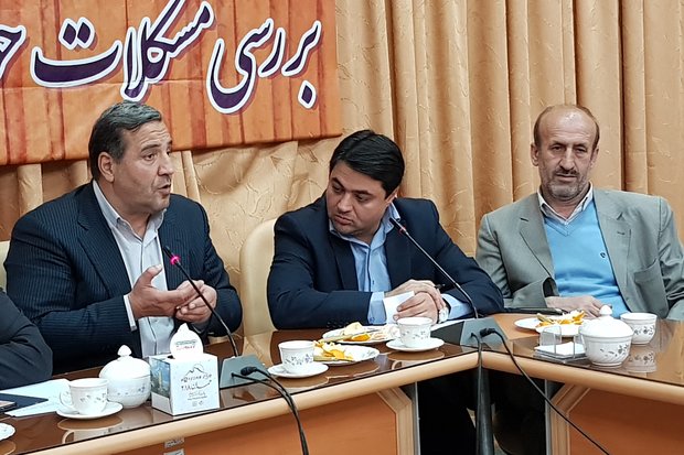 صدور پروانه بهره برداری از معدن طلای «عشوند» نهاوند صدور پروانه بهره برداری از معدن طلای «عشوند» نهاوند