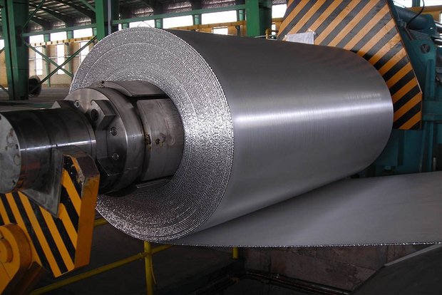 Iran to continue aluminum exports to neighboring countries