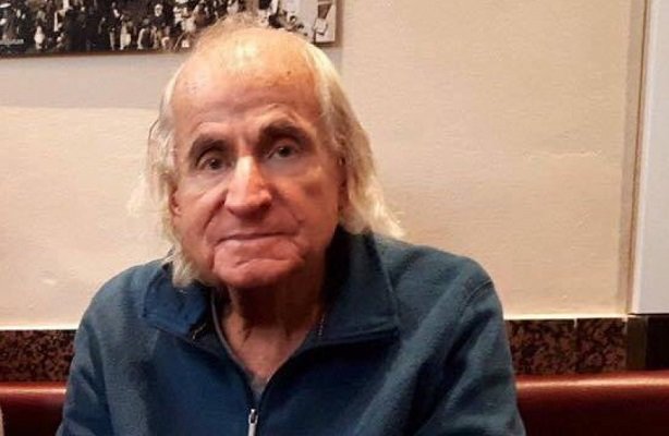 پەیکەرەی پڕۆفسۆر جەماڵ نەبەز لە سلێمانی دانرا