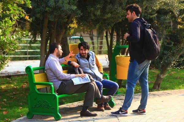 مهر تایید مجلس بر ممنوعیت پذیرش دانشجو در دستگاه‌های اجرایی/ ایجاد صندوق حمایت از پایان نامه‌ها