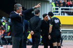 تبریک باشگاه سپاهان به پرسپولیس بابت قهرمانی در لیگ برتر