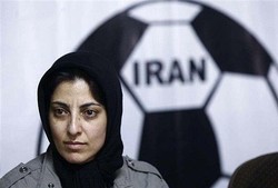 Shahrzad Mozafar