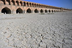 مسئله مدیریت و آب در اولویت شبکه جوانان انقلاب اسلامی اصفهان است