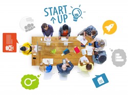 startups