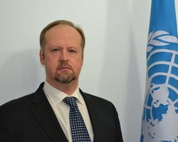 Alexander Fedulov