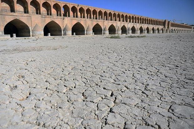 زاینده رود دیگر جایی برای سعی و خطا ندارد/امید به احیای رودخانه - خبرگزاری  مهر | اخبار ایران و جهان | Mehr News Agency