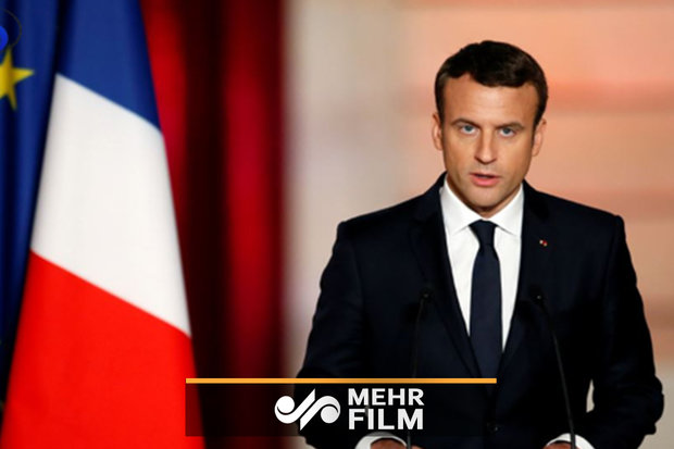 هزینه آرایش رئیس جمهور فرانسه چقدر است؟