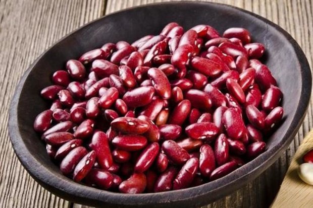 خواص لوبیا قرمز برای لاغری، قلب و گوارش خواص لوبیا قرمز برای لاغری، قلب و گوارش