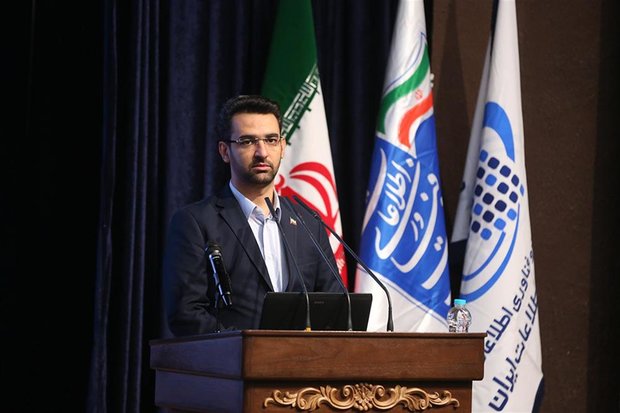 Iran plans to send satellite into Geo orbit: ICT minister