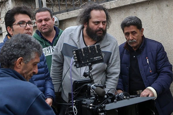 تسلیت بنیاد سینمایی فارابی در پی درگذشت پیام صابری
