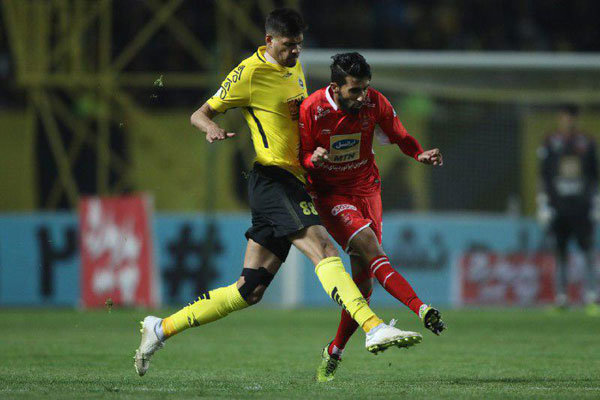 IPL: Esteghlal, Sepahan & Persepolis all start season with wins [VIDEO] –