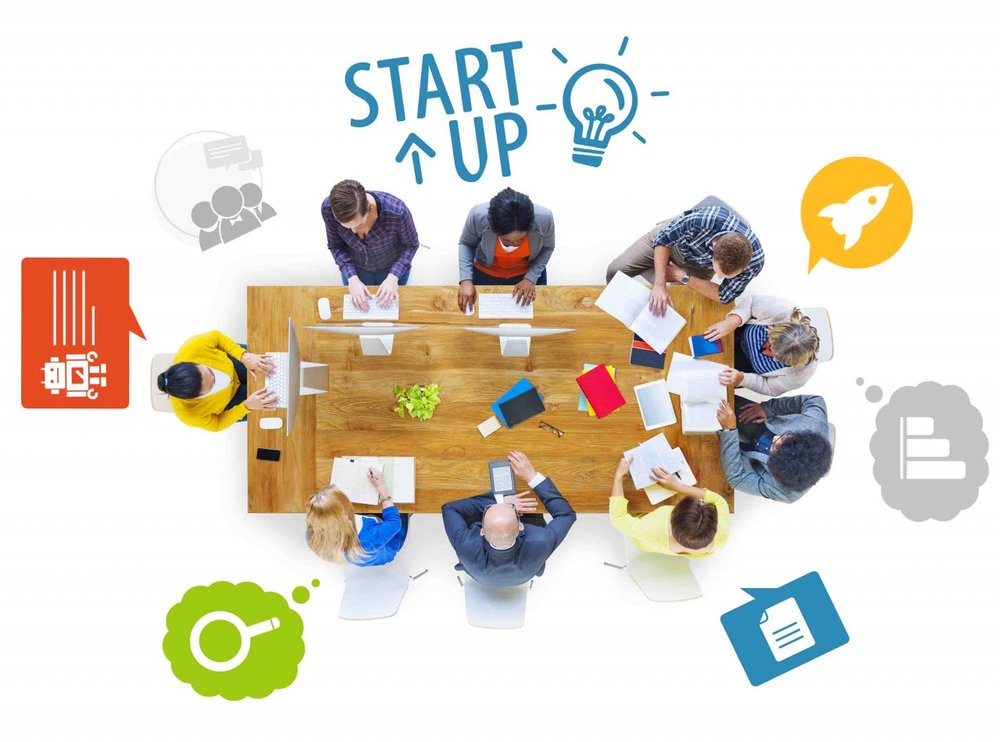 Starting a startup, a way for success in your own business - Tehran Times