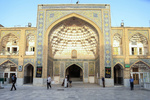 پذیرش طلاب سطح یک در ۴۵ مدرسه علمیه قم