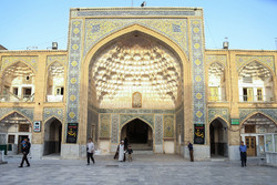 پذیرش طلاب سطح یک در ۴۵ مدرسه علمیه قم