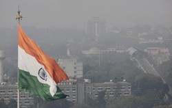 India