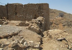 Ancient relics unearthed in northwest Iran