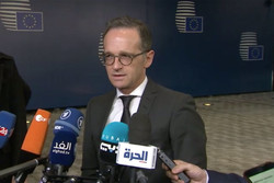 Germany: Saving Iran deal important for Europe’s security