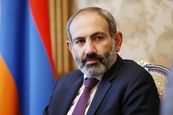 روسای جمهوری ایران و ارمنستان درباره مقابله با کرونا گفتگو کردند