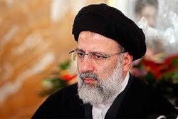 رئيس السلطة القضائية الايراني الجديد يتسلم مهام عمله