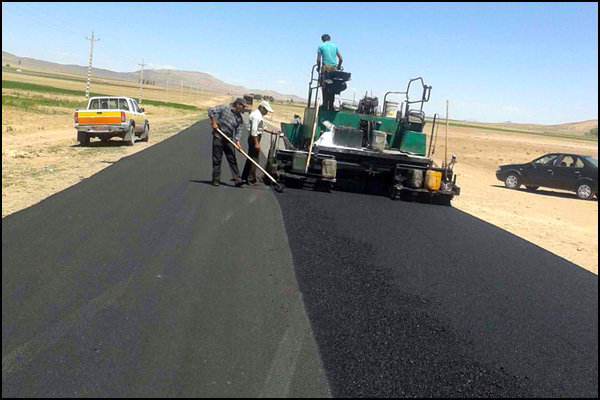 کاهش نقاط حادثه‌خیز جاده‌های استان مرکزی