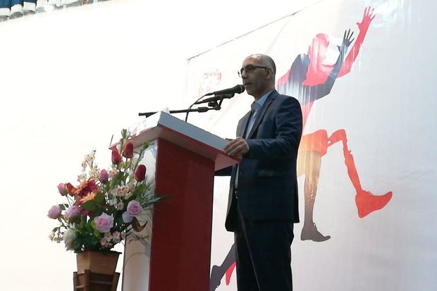 ۴۶ مرکز نگهداری معلولان در استان سمنان وجود دارد