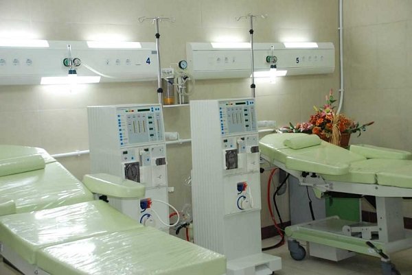 اورژانس موجود بیمارستان الزهرا پاسخگوی تعداد مراجعه‌کنندگان نیست
