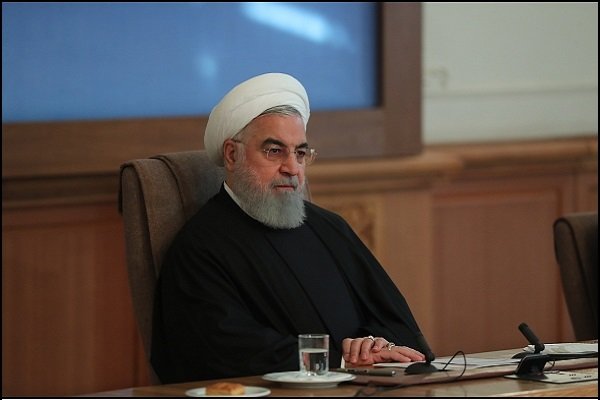 Rouhani accepts Hashemi’s resignation as health minister